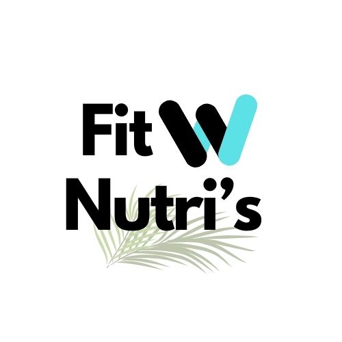 Fit Nutri's Well